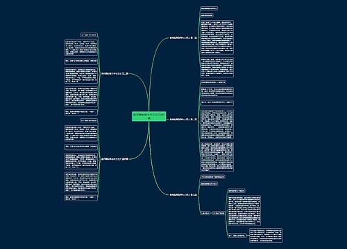教师编制备考作文范文共5篇 教师编制备考作文范文共5篇