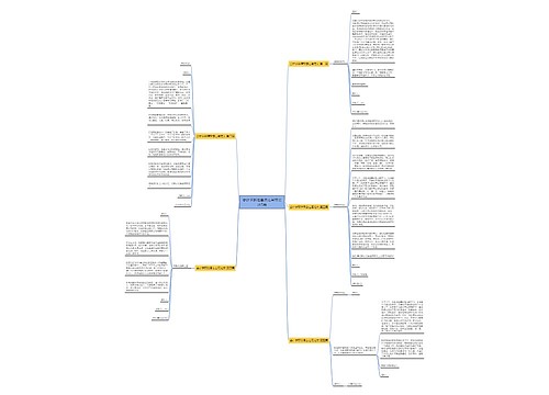 会计求职准备怎么写范文共5篇 会计求职准备怎么写范文共5篇