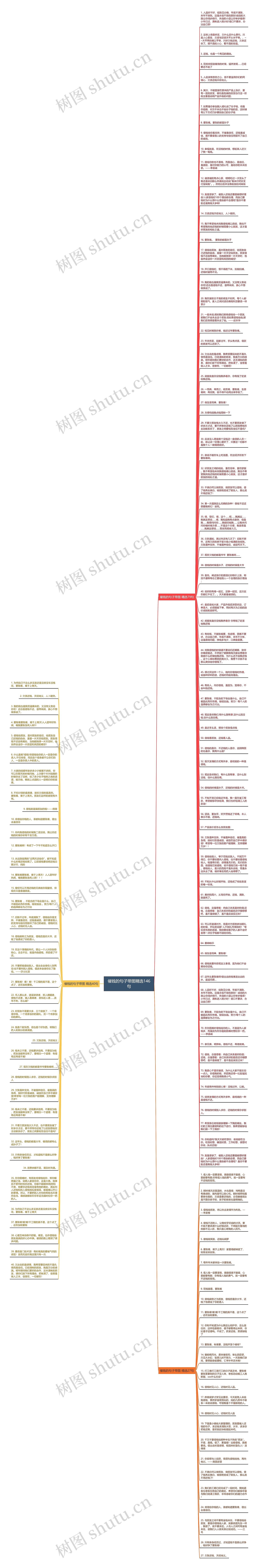 催钱的句子带图精选146句思维导图