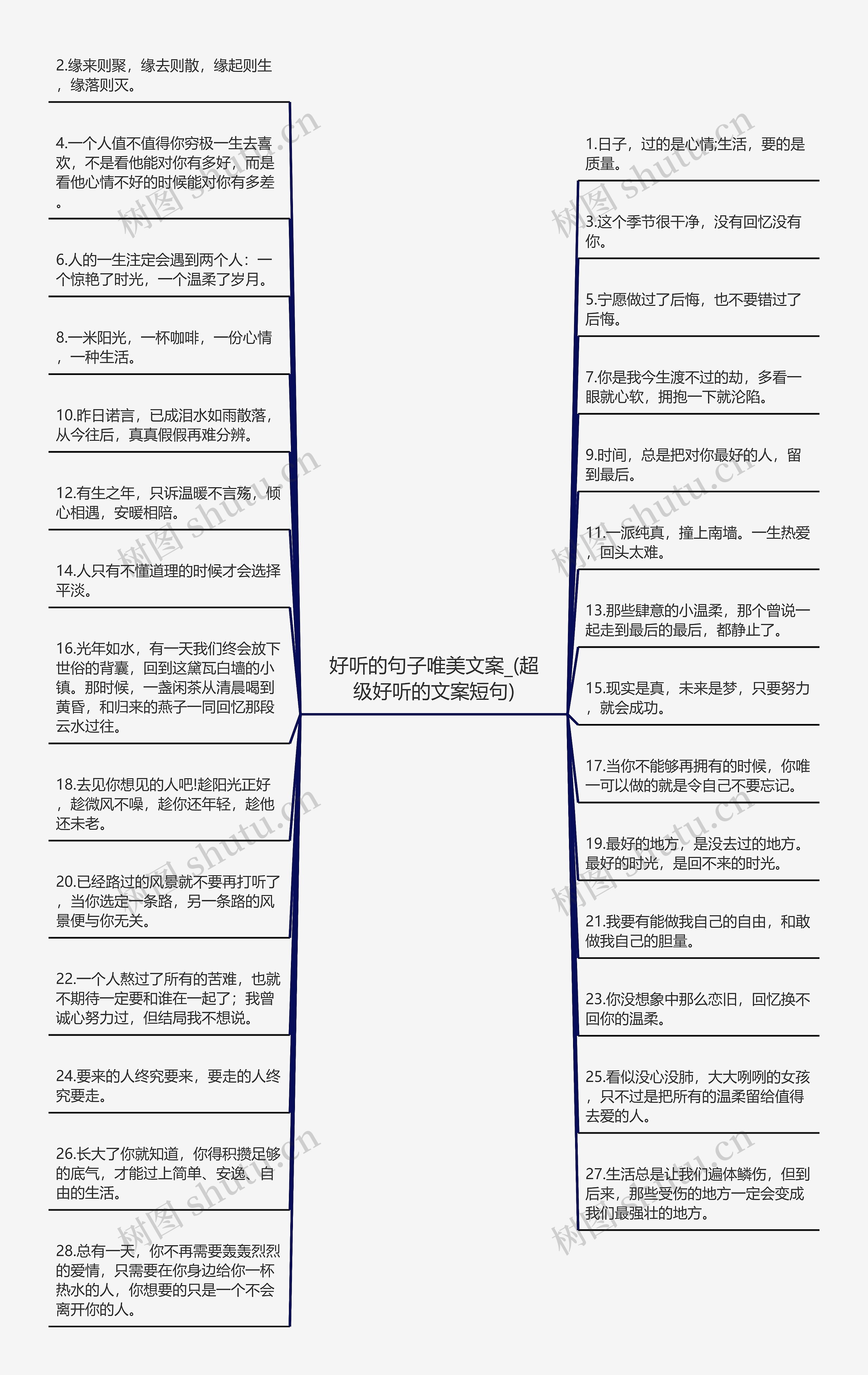 好听的句子唯美文案_(超级好听的文案短句) 好听的句子唯美文案_(超级好听的文案短句)