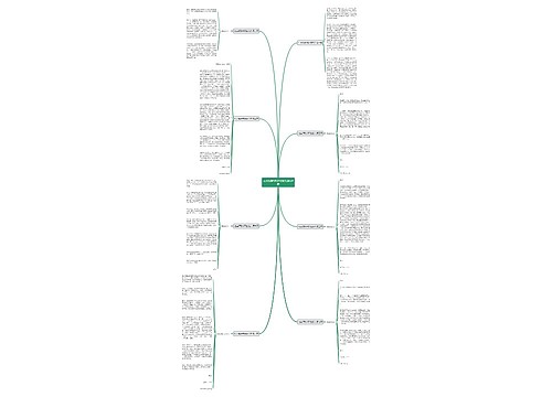 社会招聘求职信范文通用8篇 社会招聘求职信范文通用8篇