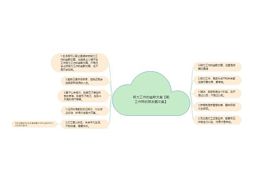 努力工作的幽默文案【配工作照的朋友圈文案】