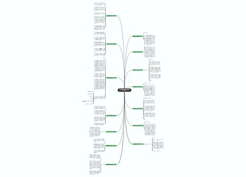 艺考舞蹈初试模板范文14篇 艺考舞蹈初试模板范文14篇