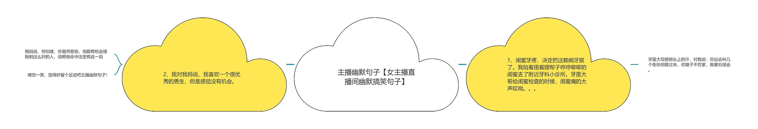 主播幽默句子【女主播直播间幽默搞笑句子】 主播幽默句子【女主播直播间幽默搞笑句子】