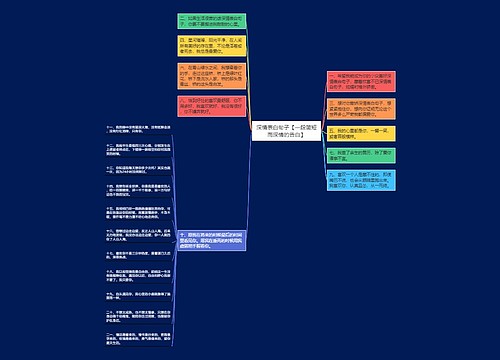 深情表白句子【一段简短而深情的告白】 深情表白句子【一段简短而深情的告白】