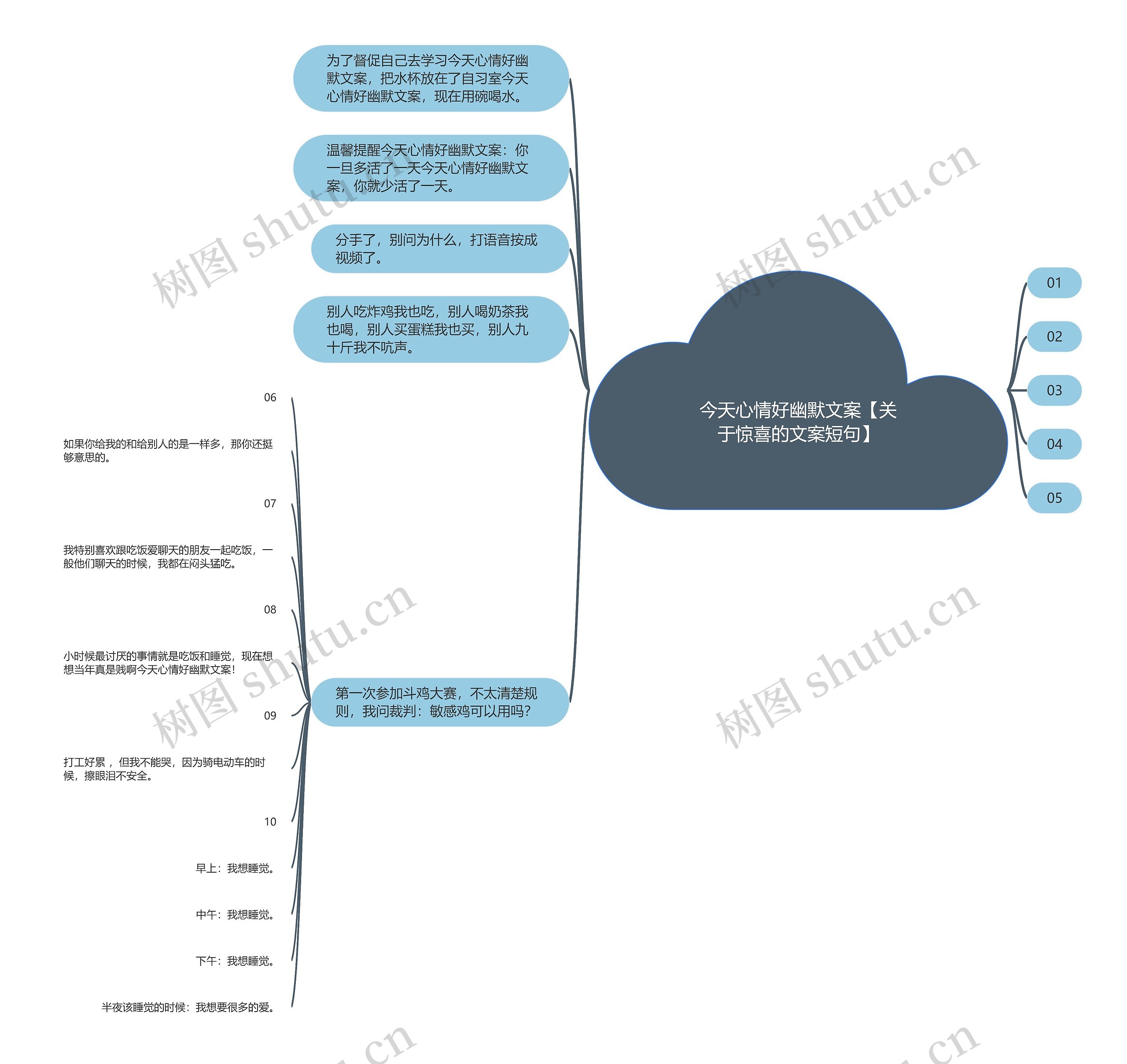 今天心情好幽默文案【关于惊喜的文案短句】 今天心情好幽默文案【关于惊喜的文案短句】
