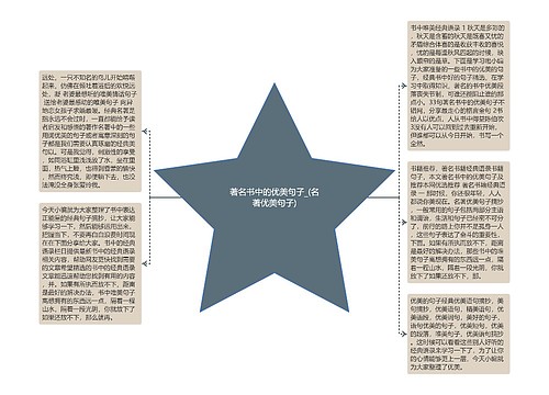 著名书中的优美句子_(名著优美句子) 著名书中的优美句子_(名著优美句子)