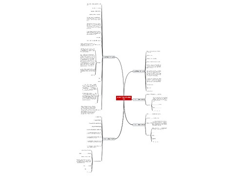 企业破产申请书范文(精选5篇) 企业破产申请书范文(精选5篇)