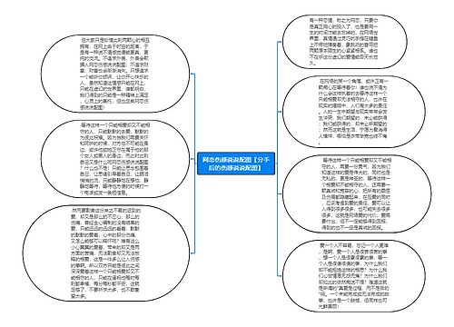 网恋伤感说说配图【分手后的伤感说说配图】