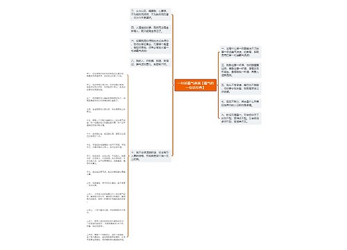 一句话霸气说说【霸气的一句话经典】 一句话霸气说说【霸气的一句话经典】