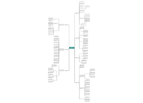 财务保密管理工作计划(合集7篇)