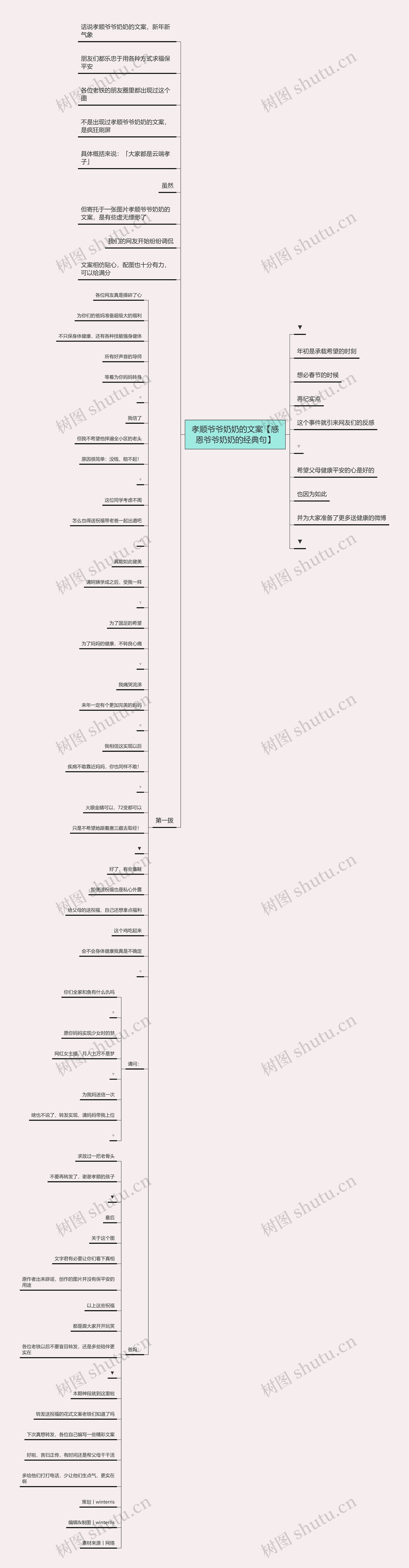孝顺爷爷奶奶的文案【感恩爷爷奶奶的经典句】 孝顺爷爷奶奶的文案【感恩爷爷奶奶的经典句】