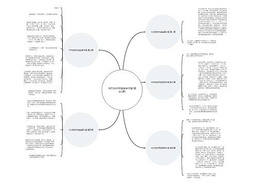 作文我给布娃娃穿衣服(精选5篇) 作文我给布娃娃穿衣服(精选5篇)