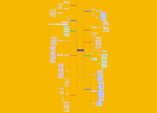 美的公司预算分析报告范文10篇