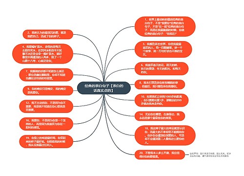 经典的表白句子【表白的话真实点的】 经典的表白句子【表白的话真实点的】