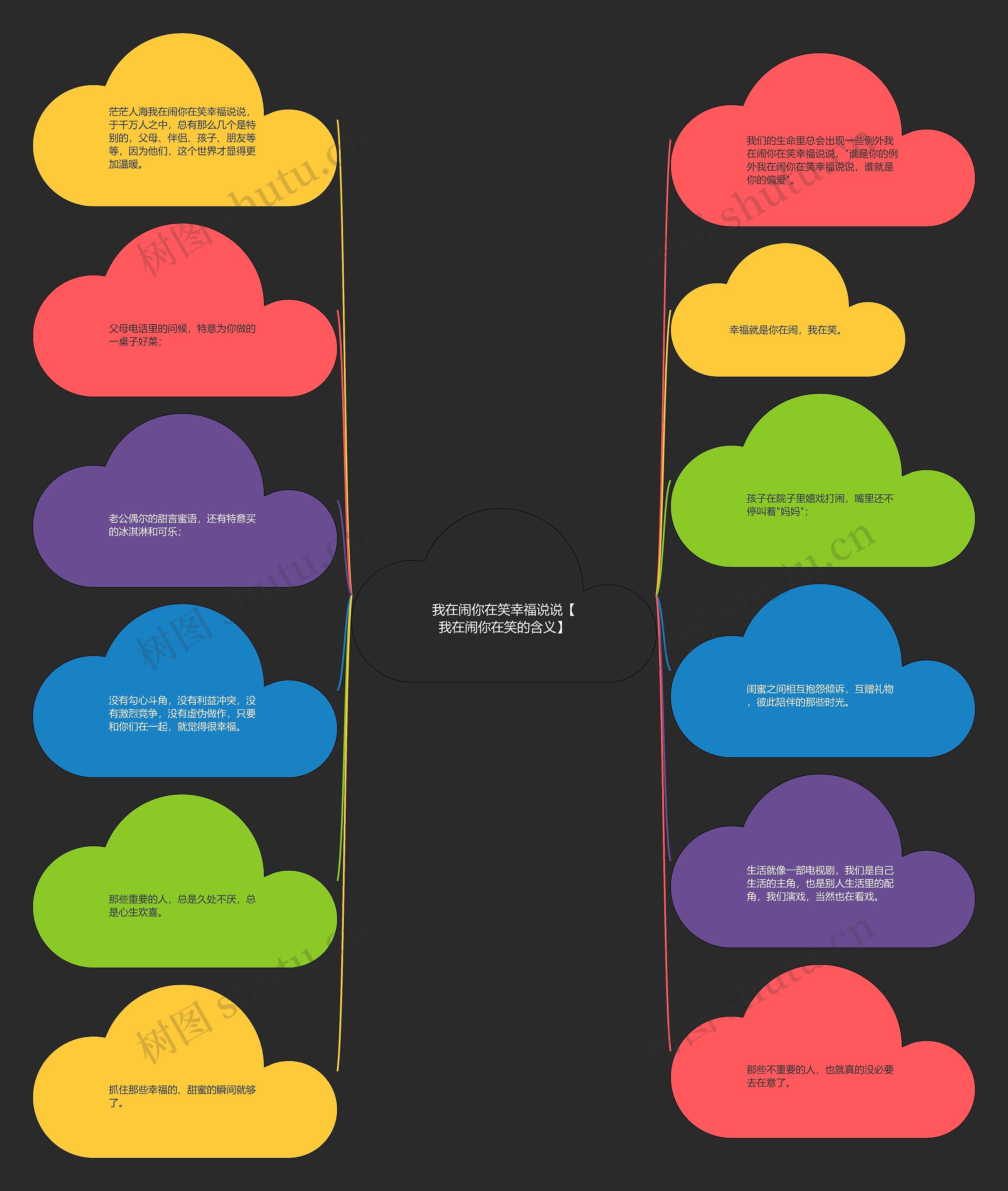 我在闹你在笑幸福说说【我在闹你在笑的含义】 我在闹你在笑幸福说说【我在闹你在笑的含义】