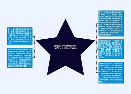 赞美男人孝顺父母的句子_(描写女儿孝顺的打油诗) 赞美男人孝顺父母的句子_(描写女儿孝顺的打油诗)