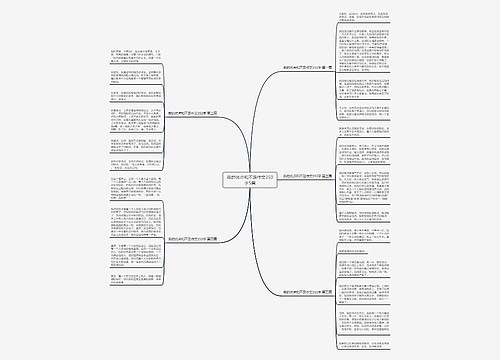 我的优点和不足作文350字5篇