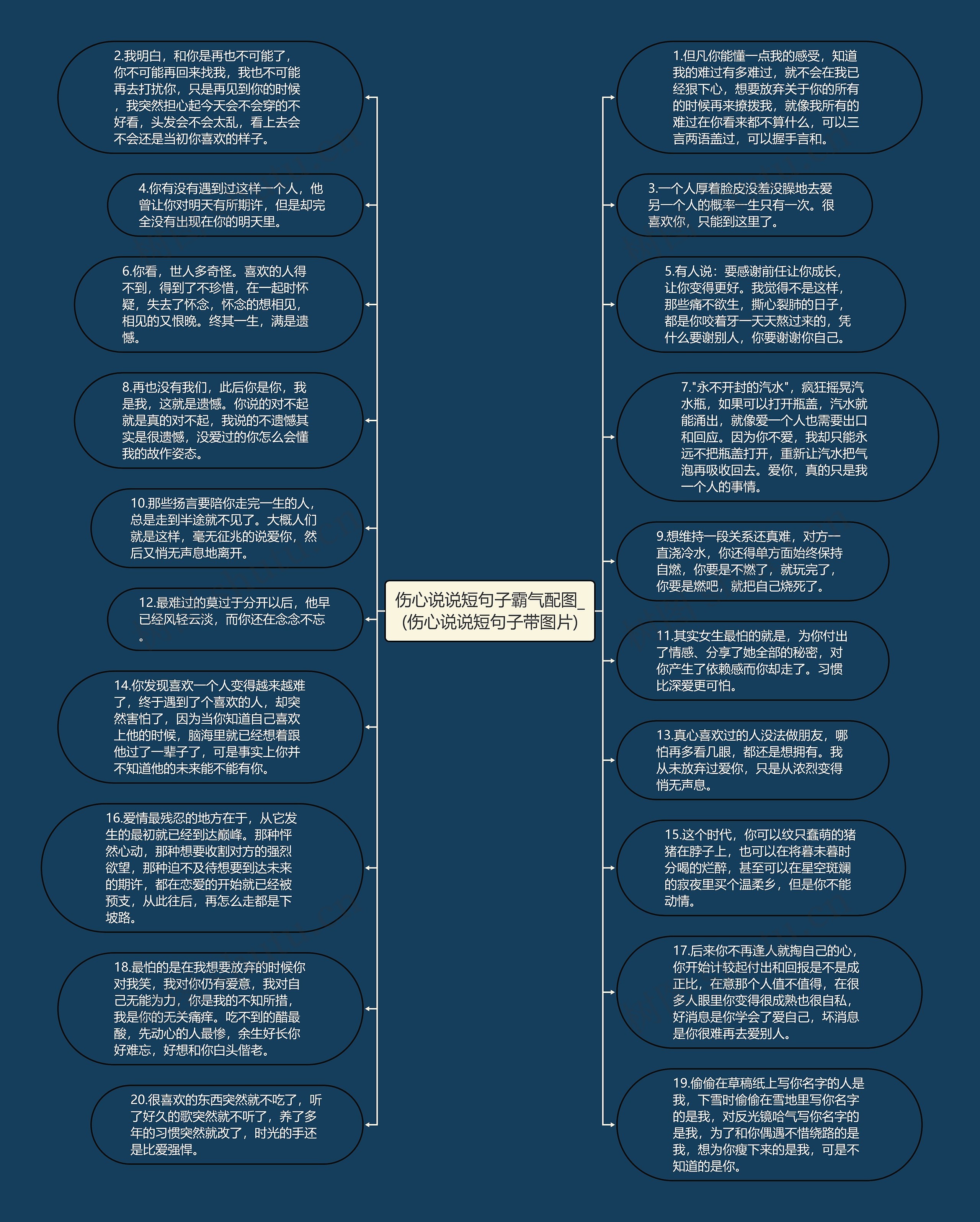 伤心说说短句子霸气配图_(伤心说说短句子带图片)