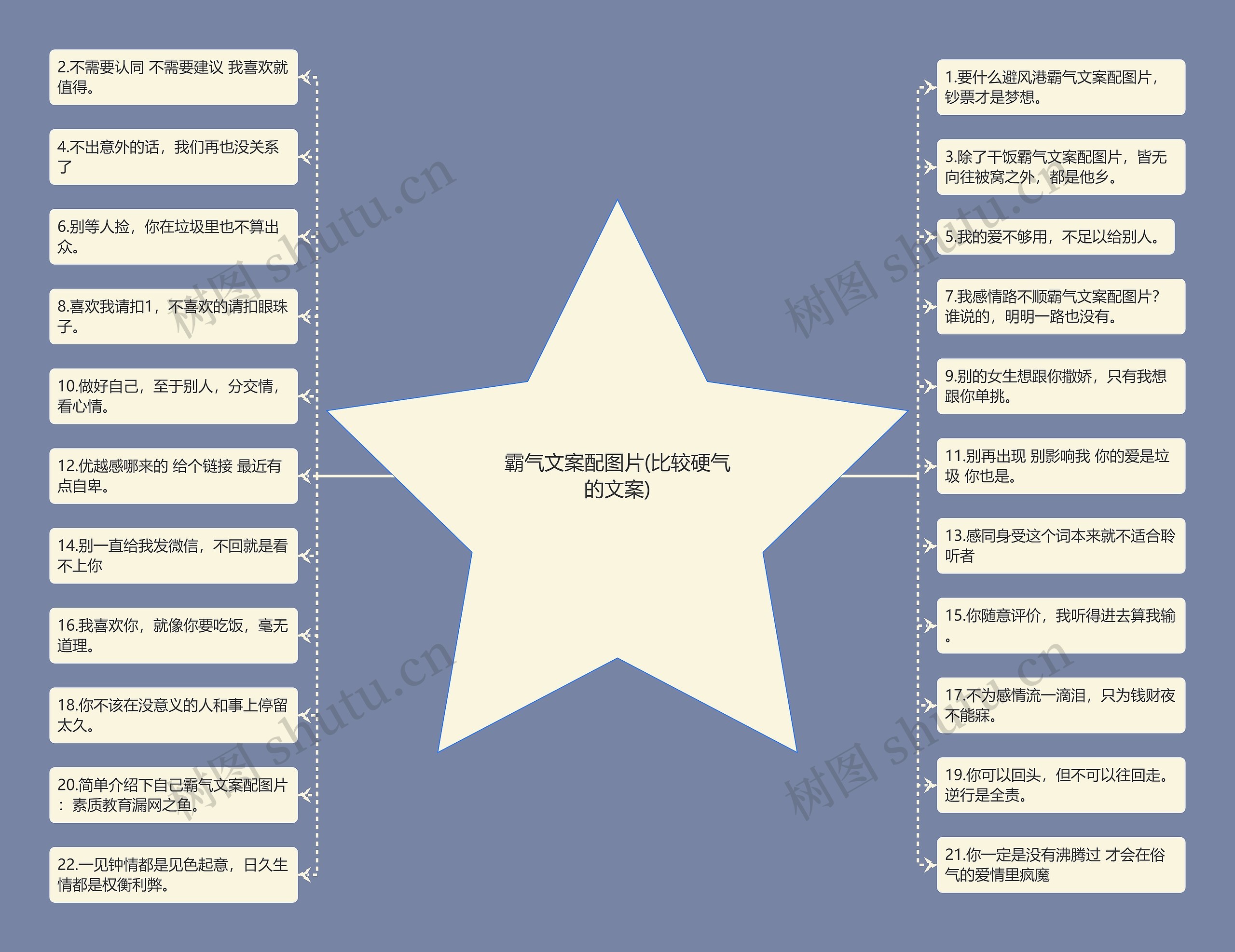 霸气文案配图片(比较硬气的文案)