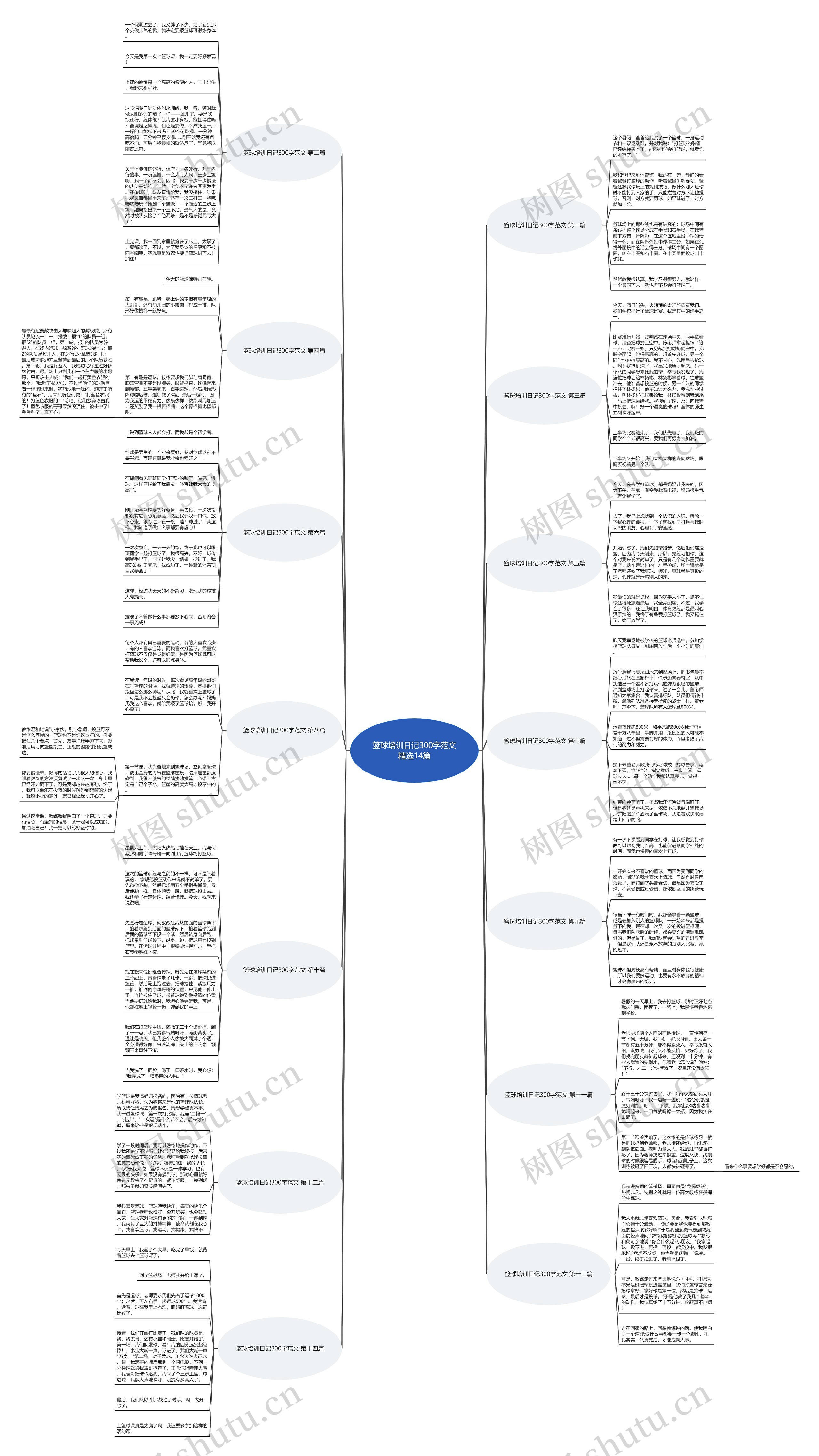 篮球培训日记300字范文精选14篇 篮球培训日记300字范文精选14篇