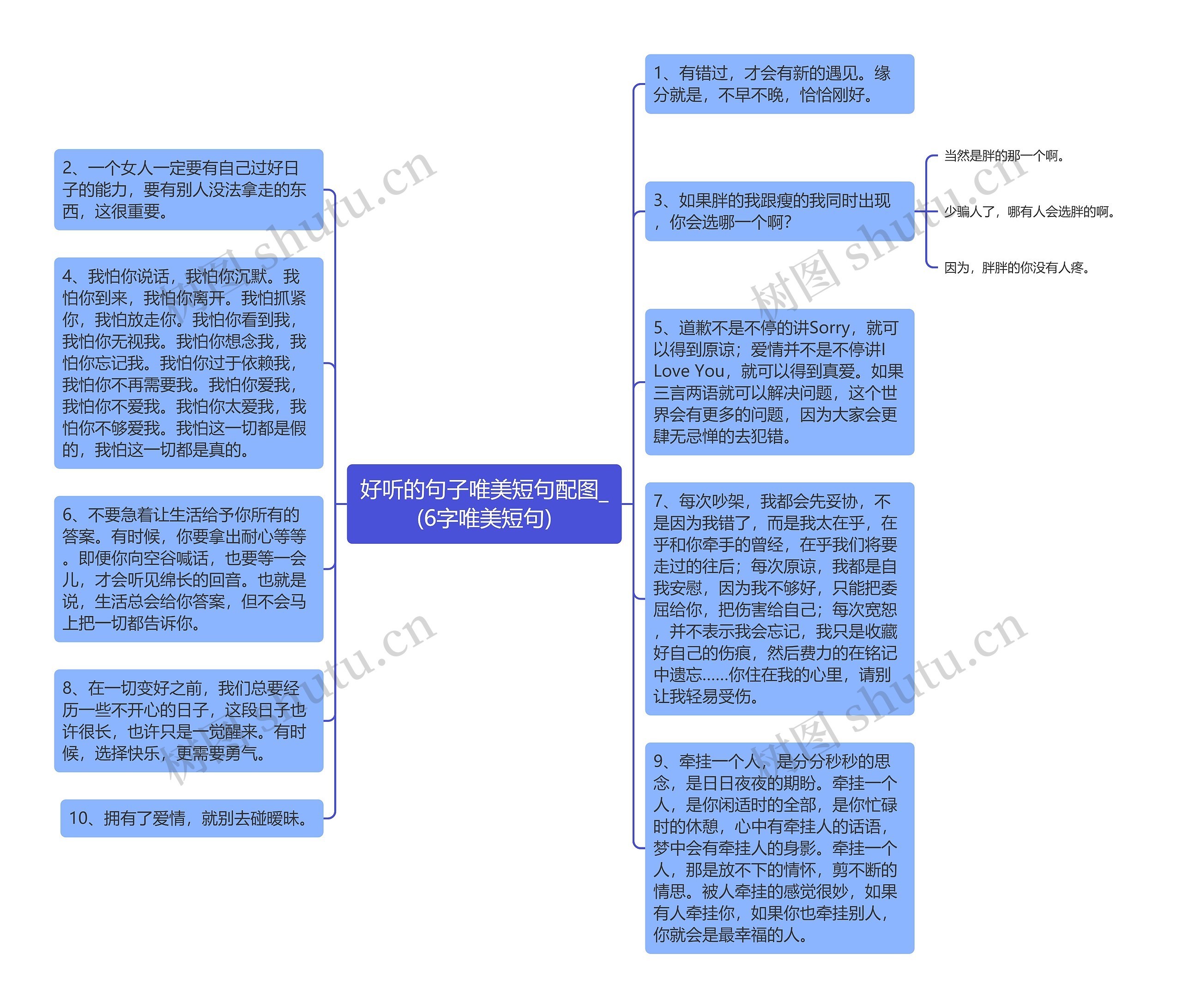 好听的句子唯美短句配图_(6字唯美短句)