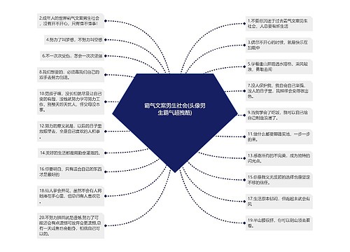 霸气文案男生社会(头像男生霸气超拽酷)