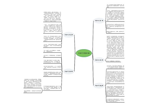 买猪作文精选5篇 买猪作文精选5篇