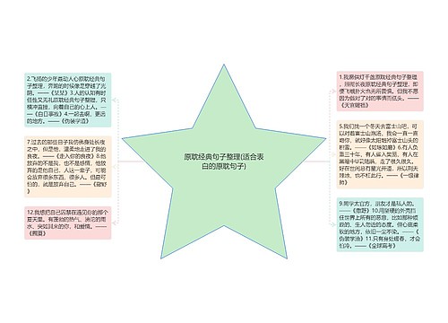 原耽经典句子整理(适合表白的原耽句子)