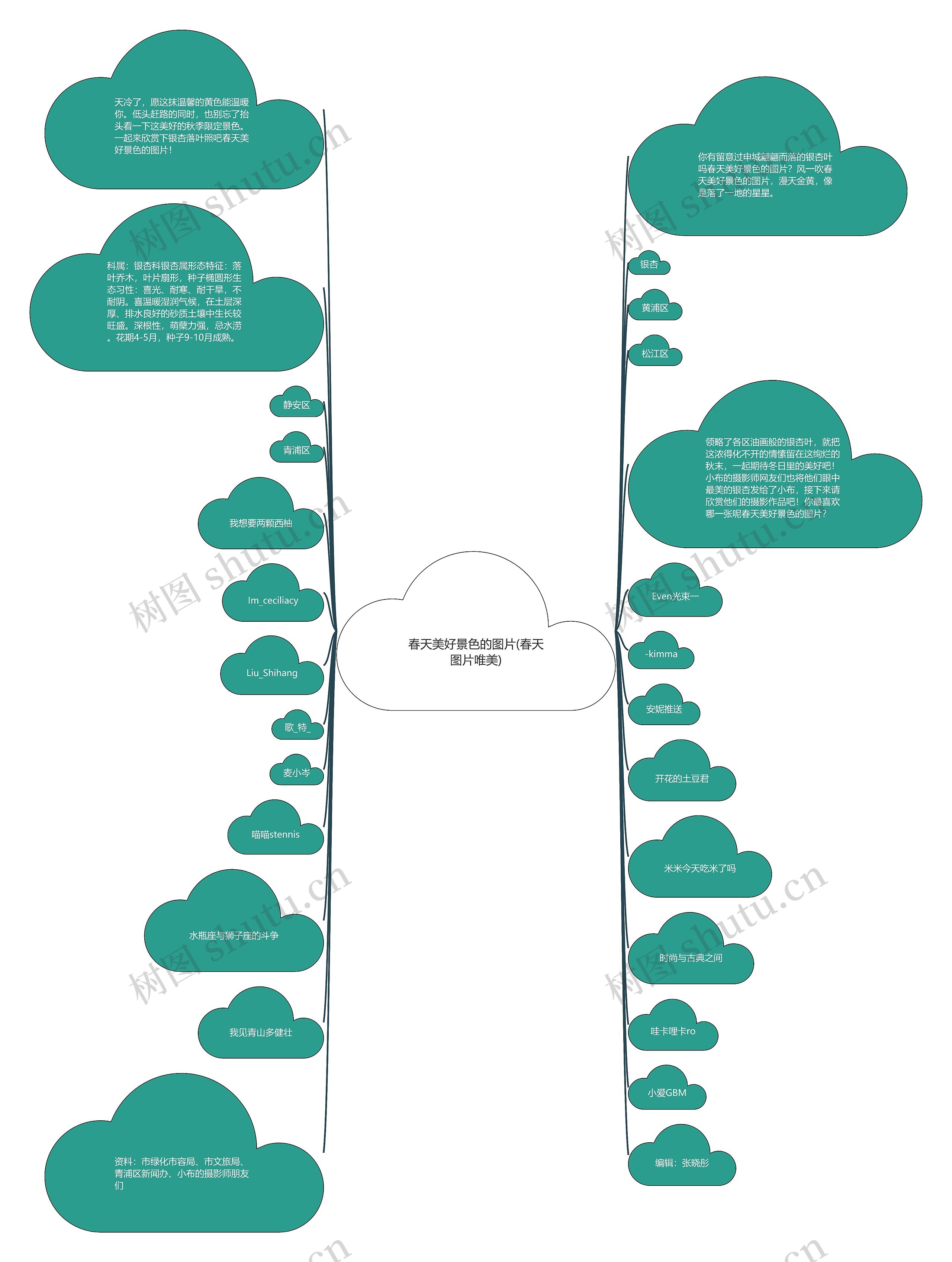 春天美好景色的图片(春天图片唯美) 春天美好景色的图片(春天图片唯美)