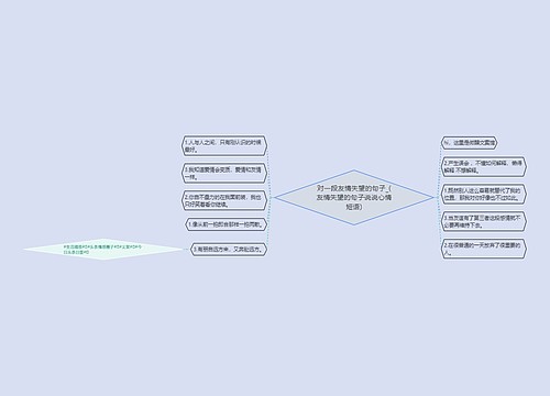 对一段友情失望的句子_(友情失望的句子说说心情短语)