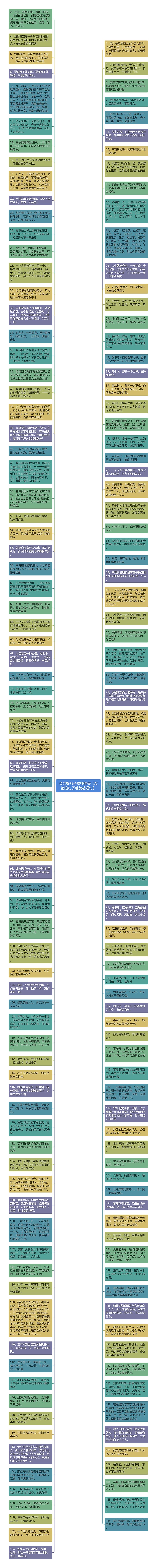 英文好句子摘抄唯美【友谊的句子唯美超短句】