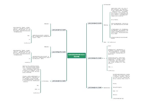 监狱贫困证明申请书范文(优选6篇) 监狱贫困证明申请书范文(优选6篇)