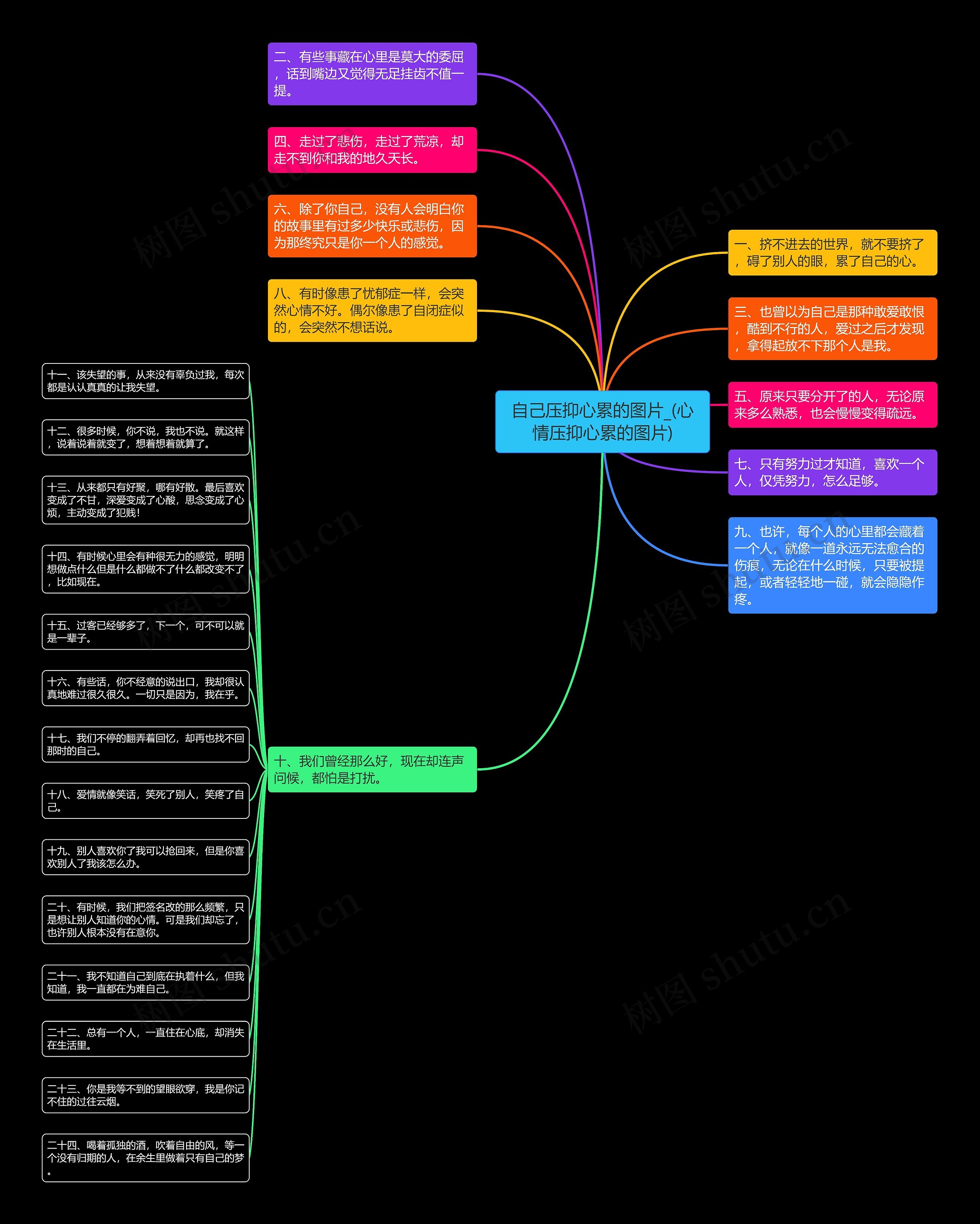 自己压抑心累的图片_(心情压抑心累的图片) 自己压抑心累的图片_(心情压抑心累的图片)