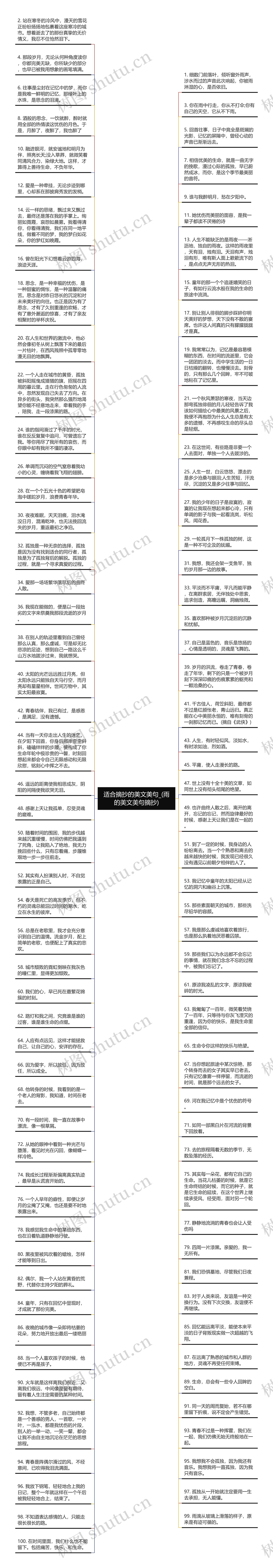适合摘抄的美文美句_(雨的美文美句摘抄)