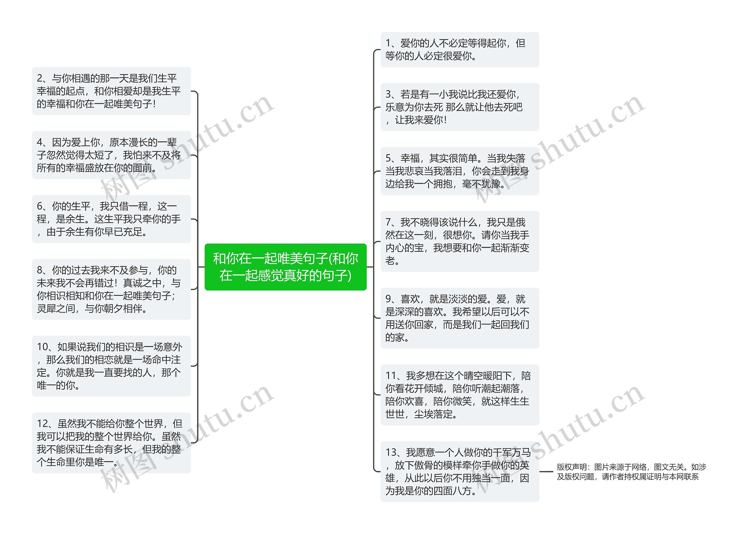 和你在一起唯美句子(和你在一起感觉真好的句子)