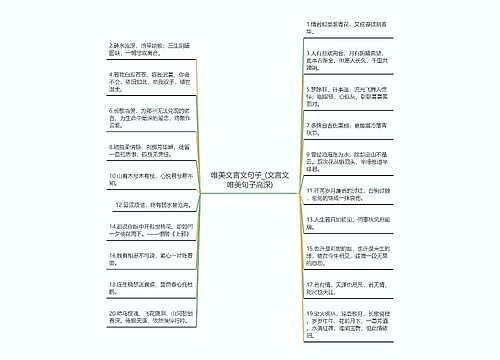 唯美文言文句子_(文言文唯美句子高深) 唯美文言文句子_(文言文唯美句子高深)