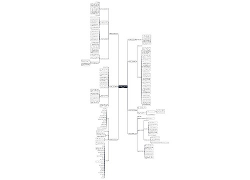 诊所负责人个人简历范文精选7篇 诊所负责人个人简历范文精选7篇