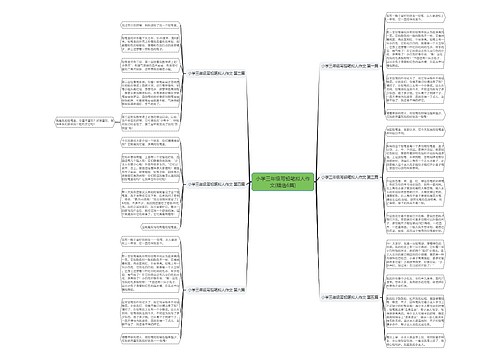小学三年级写铅笔拟人作文(精选6篇) 小学三年级写铅笔拟人作文(精选6篇)