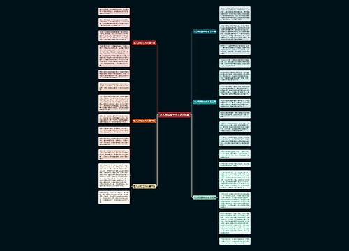 老人网络安全作文通用6篇