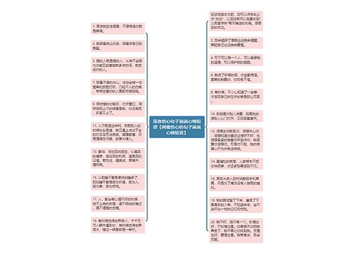 深夜伤心句子说说心情短语【闺蜜伤心的句子说说心情短语】