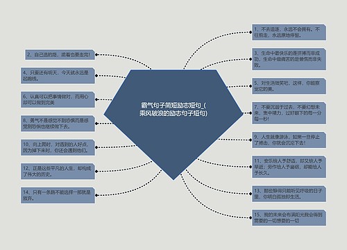 霸气句子简短励志短句_(乘风破浪的励志句子短句) 霸气句子简短励志短句_(乘风破浪的励志句子短句)