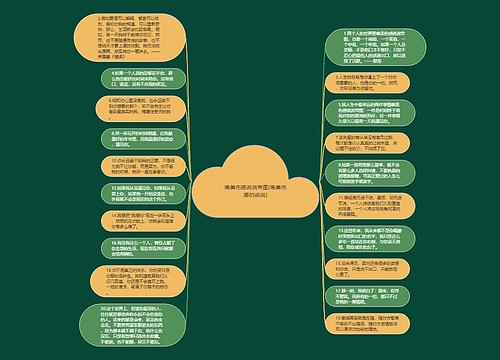唯美伤感说说带图(唯美伤感的说说) 唯美伤感说说带图(唯美伤感的说说)