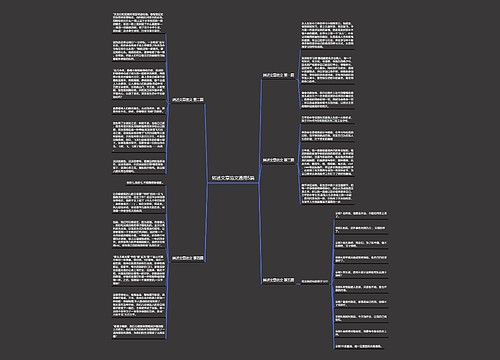 转述文章范文通用5篇 转述文章范文通用5篇