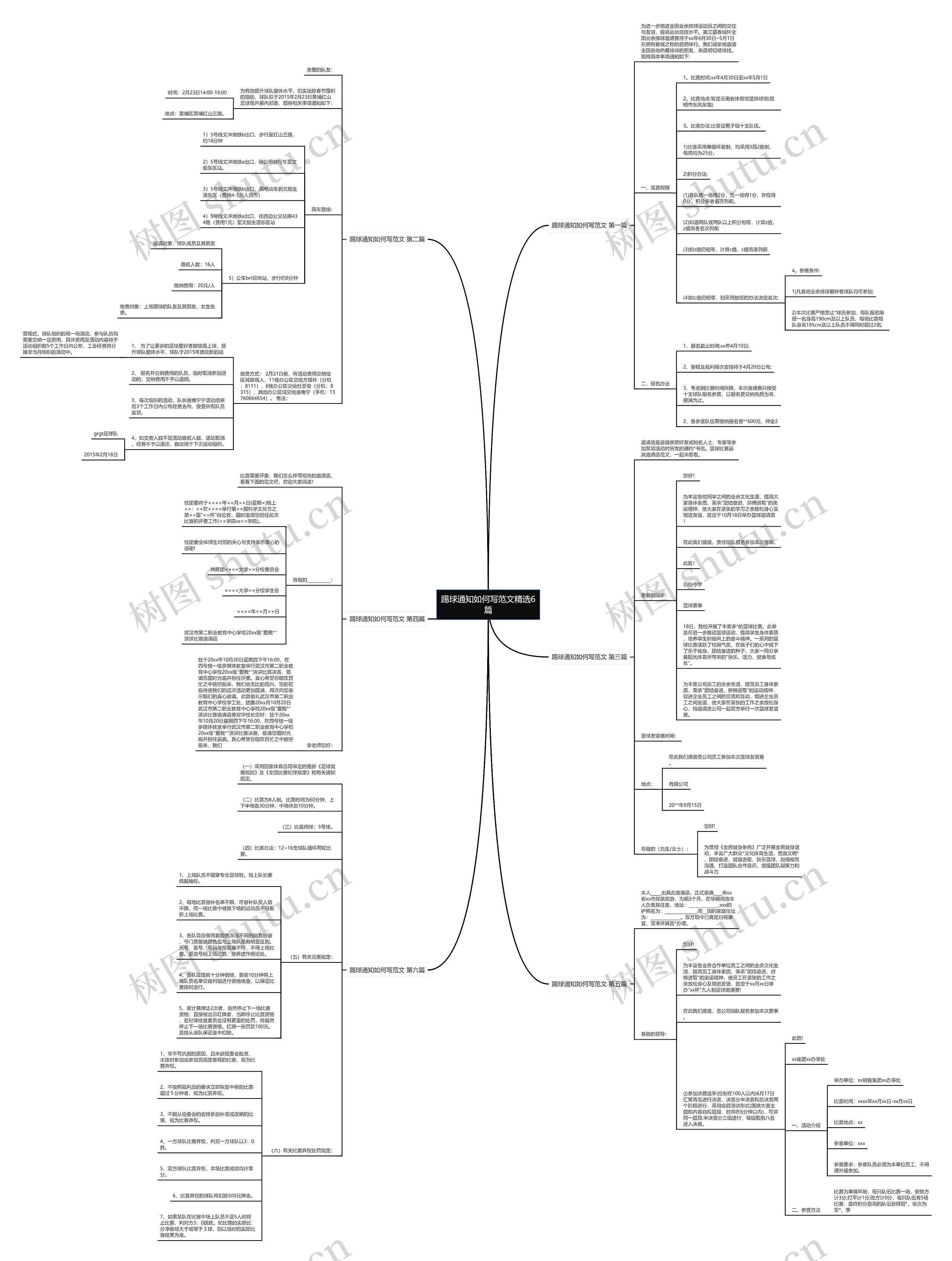 踢球通知如何写范文精选6篇 踢球通知如何写范文精选6篇