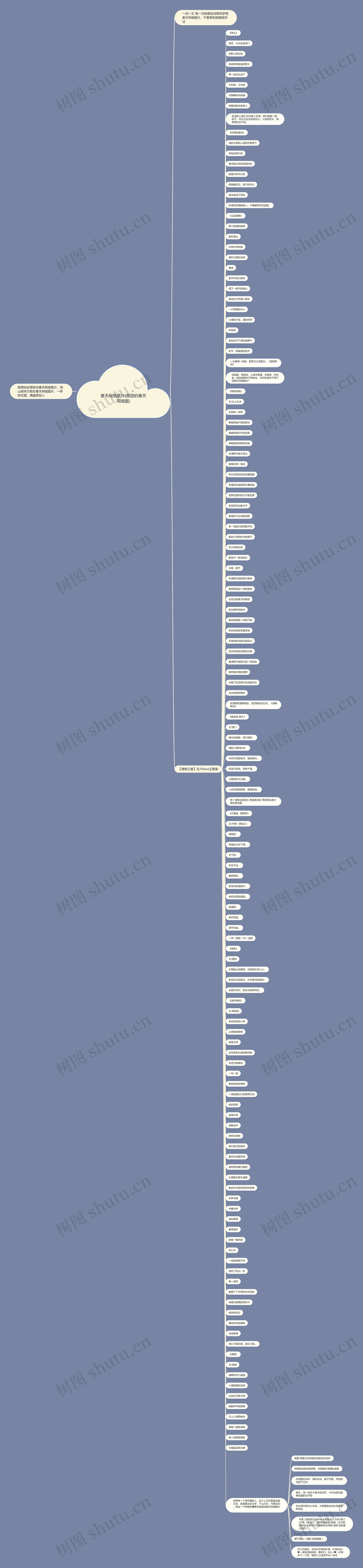 春天网络图片(美丽的春天网络图) 春天网络图片(美丽的春天网络图)