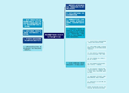 朋友圈霸气说说大全(社会句子短句霸气十足)