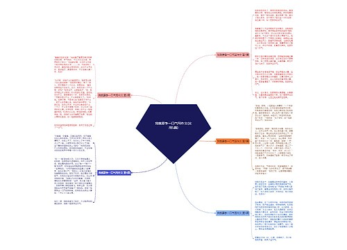 我就要争一口气写作文(实用5篇) 我就要争一口气写作文(实用5篇)