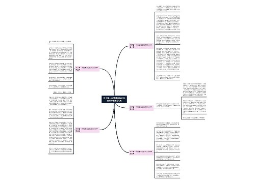 关于第一次离家住校的作文600字推荐5篇