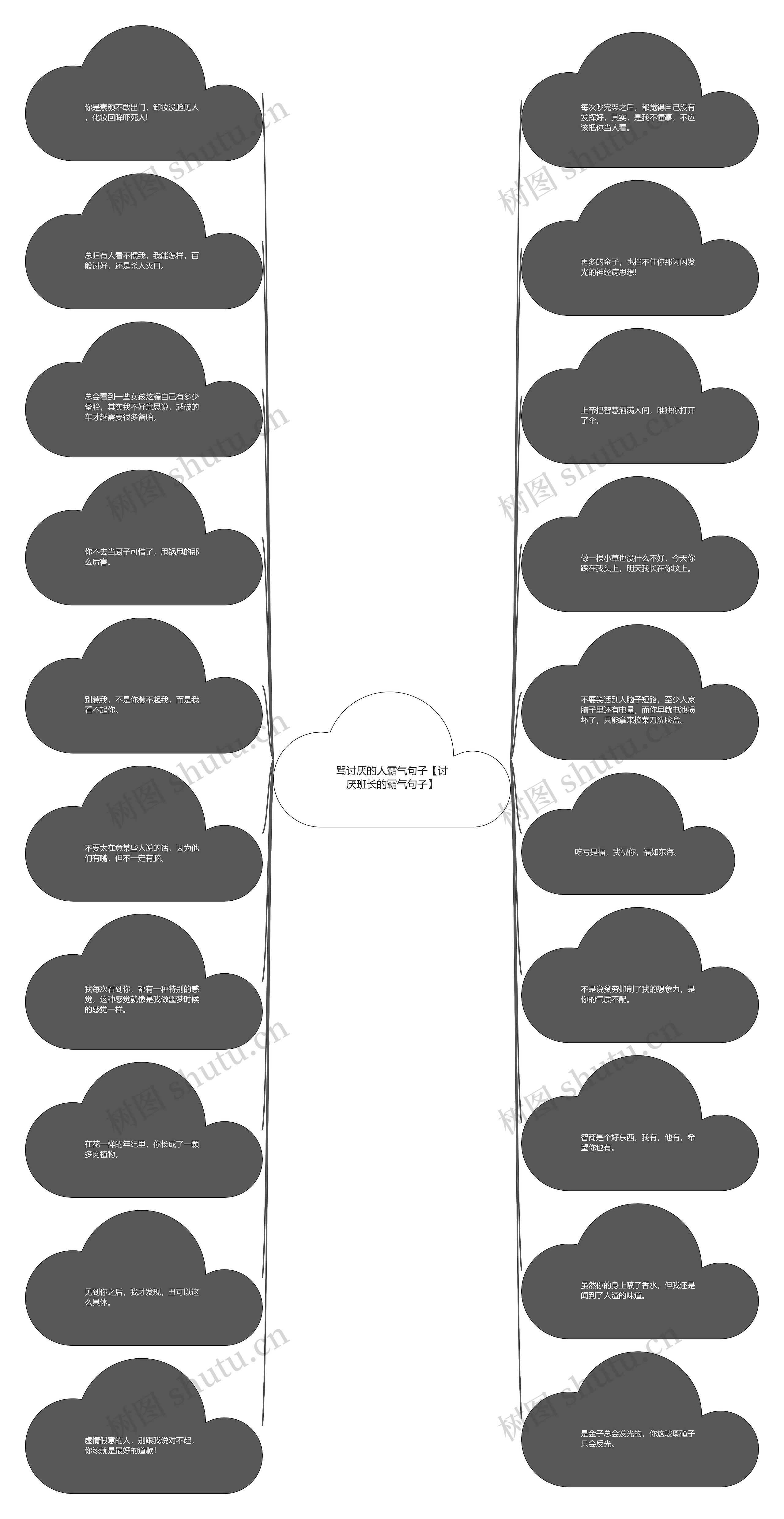骂讨厌的人霸气句子【讨厌班长的霸气句子】 骂讨厌的人霸气句子【讨厌班长的霸气句子】